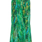 Pretty little things, XS пляжкп спідниця з ланцюгом та розрізами