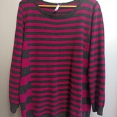 Кофта вязаная