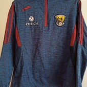 Кофта спортивная 10 лет