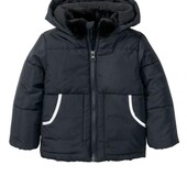 Тепла демі куртка Lupilu р-р 92