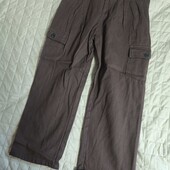 Шоколадні пaлаццо карго Daysi, S