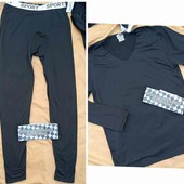 Комплект зимнее мужское белье Л,последнее