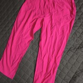 Esmara uk18 суперські костюмні штанці