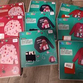 Новорічні светрики останні