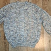 Новий теплий светрик