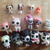 Лол питомцы оригинал