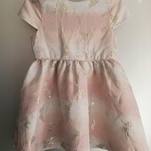 Платье нарядное