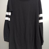 Теплое платье трикотаж с начёсом 8-10 лет в идеале