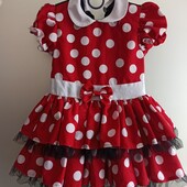 Платье нарядное