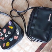 Сумочка маленькая одна на выбор