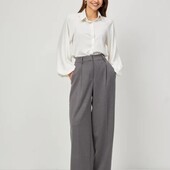 ❤️Базовые брюки серые Dorothy Perkins ❤️Смотрите мои лоты ❤️