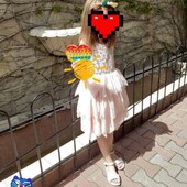 Платья на фотосессию, праздник одно в лоте