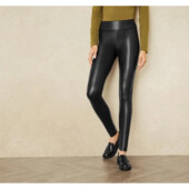 Лосіни екошкіра . 38eu , нюанс