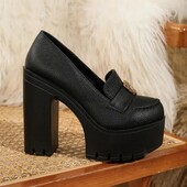 Туфлі новинка каблук 13 см