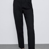 Базові класичні брюки, S