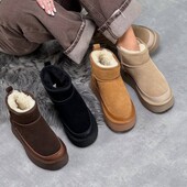 Зимове взуття швидка відправка