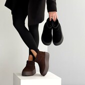 Зимове взуття швидка відправка