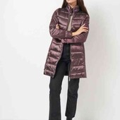 Невесомая удлиненная термо  куртка Esmara  M evro 40/42+ 6 см замеры