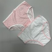 560. Труси 2 шт 4/5