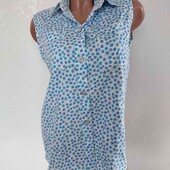 Сорочка заміри в описі