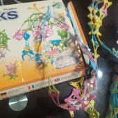 Цікава гра для моторики