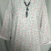 Encuentro Кофта с принтом