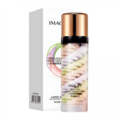 ! Оригинал ! База под макияж 3в1 трёхцветная Images арт 35