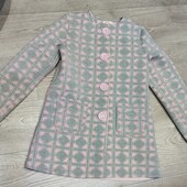 Стильний кардиган 8-9років