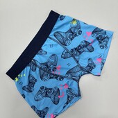 574. Боксерки 5/6, 116