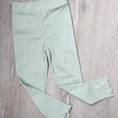 Primark.Лосіни для дівчинки 92см (1.5-2 роки)