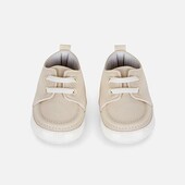 Primark.дитячі пінетки для малючків 12-18 місяців