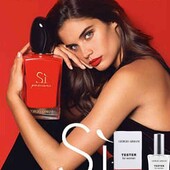 Giorgio Armani Si Passione