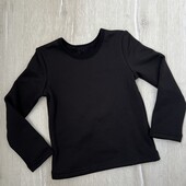 Primark.Термореглан на мєху для хлопчика 5/6 р.
