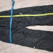 Зимові штани з утепленням