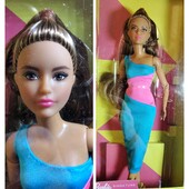 Новая Барби йога