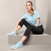 Функціональні спортивні штани DryActive Plus tchibo (Німеччина) розмір 36 євро = 42-44