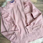 Стильна блуза, S