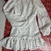 Нарядне платтячко р-р S/M
