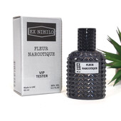 Парфум Ex Nihilo Fleur Narcotique 60 мл — Унісекс квітковий аромат, фруктовий