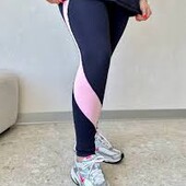 Спортивні легінси Sorokka 50-52