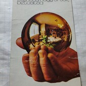 Календарик 1978