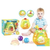 Іграшка стукалка мяча