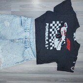 Комплект hm размер s