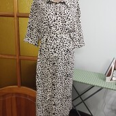 Сукня на гудзиках, р. 22