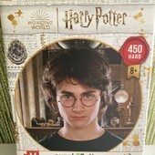 Пазла Гарри Поттер