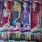 Куколки 30см