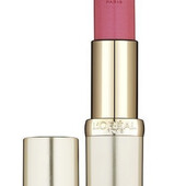 Помада Loreal т 376(темно рожева)