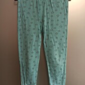 Штаны трикотаж 5-6 лет