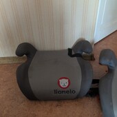 Бустер в машину