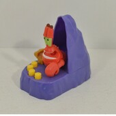 ⚜️Mr Krabs Grotto МcDonalds, збирайте лоти.